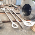 Custom Forged Aluminum Parts For Sale